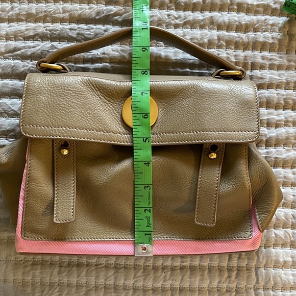 YSL 2 way bag - Picture 13 of 13